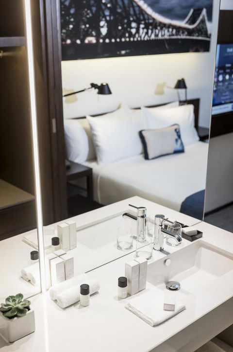 Hyatt Regency Brisbane - QLD Tourism 7