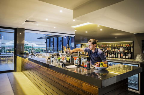 Hyatt Regency Brisbane - QLD Tourism 28