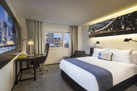 Hyatt Regency Brisbane - QLD Tourism 12