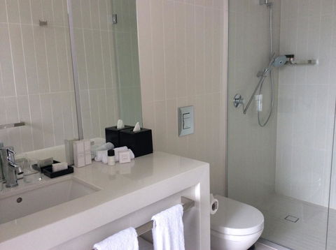 Hyatt Regency Brisbane - QLD Tourism 24