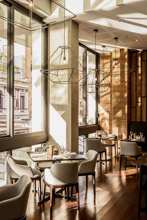 Hyatt Regency Brisbane - QLD Tourism 21