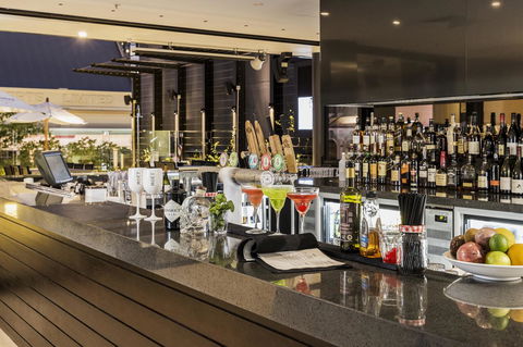 Hyatt Regency Brisbane - QLD Tourism 27