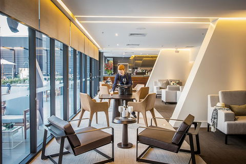 Hyatt Regency Brisbane - QLD Tourism 15