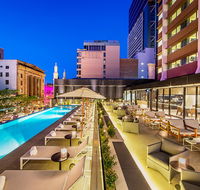 Next Hotel Brisbane - QLD Tourism