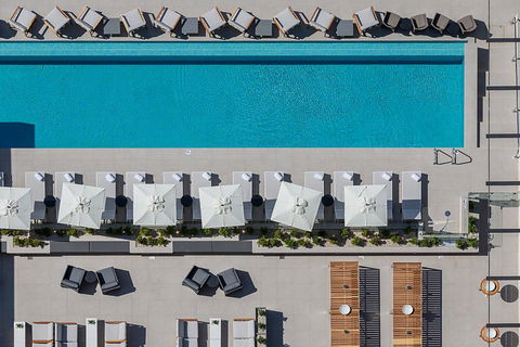 Hyatt Regency Brisbane - QLD Tourism 17