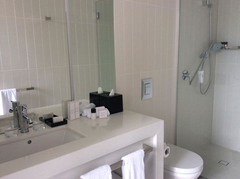 Hyatt Regency Brisbane - QLD Tourism 25