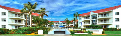 Le Beach Apartments - QLD Tourism 2
