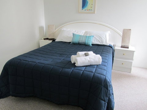 Le Beach Apartments - QLD Tourism 22