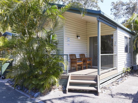 NRMA Treasure Island Holiday Resort - QLD Tourism 24