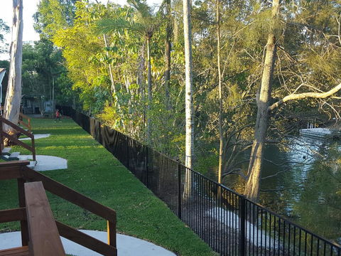 NRMA Treasure Island Holiday Resort - QLD Tourism 1