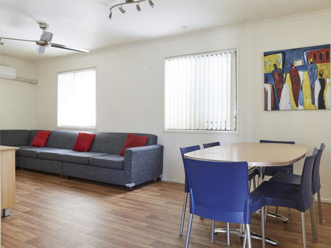 NRMA Treasure Island Holiday Resort - QLD Tourism 13