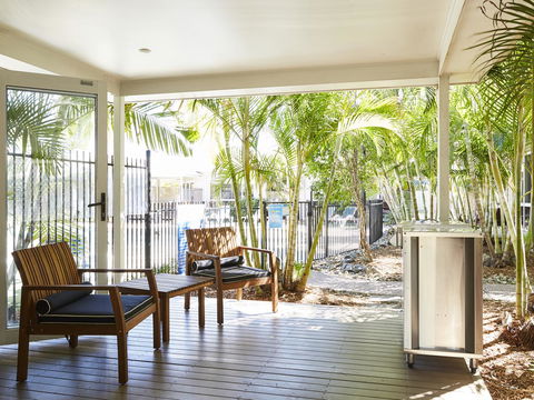 NRMA Treasure Island Holiday Resort - QLD Tourism 37