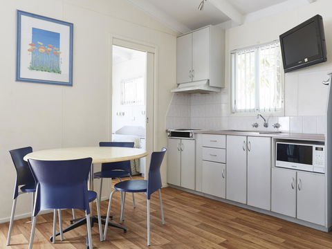 NRMA Treasure Island Holiday Resort - QLD Tourism 20