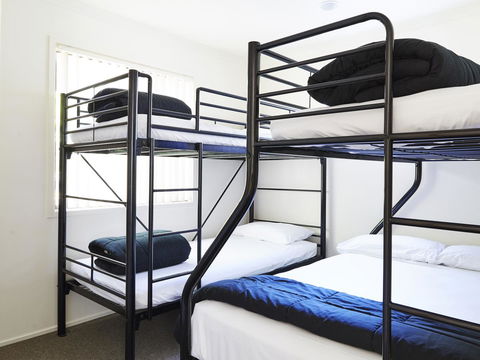 NRMA Treasure Island Holiday Resort - QLD Tourism 18