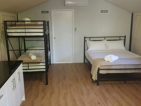 NRMA Treasure Island Holiday Resort - QLD Tourism 4