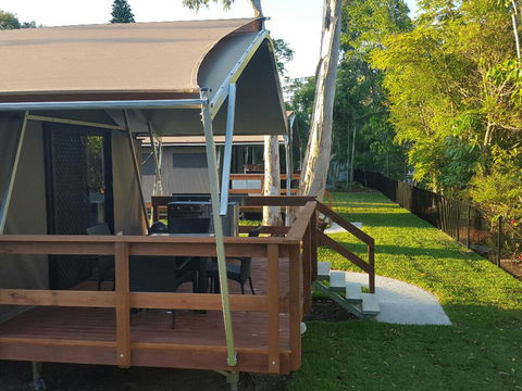 NRMA Treasure Island Holiday Resort - QLD Tourism 2