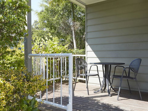 NRMA Treasure Island Holiday Resort - QLD Tourism 31