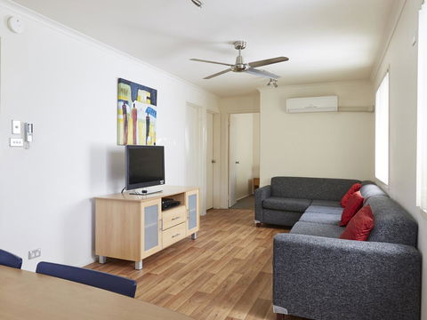 NRMA Treasure Island Holiday Resort - QLD Tourism 16