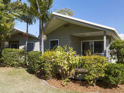 NRMA Treasure Island Holiday Resort - QLD Tourism 33