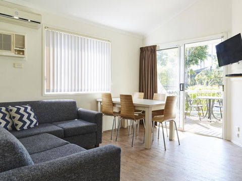 NRMA Treasure Island Holiday Resort - QLD Tourism 30