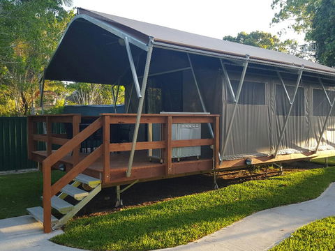 NRMA Treasure Island Holiday Resort - QLD Tourism 5