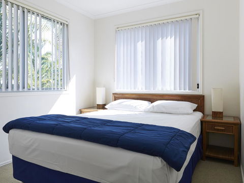 NRMA Treasure Island Holiday Resort - QLD Tourism 36