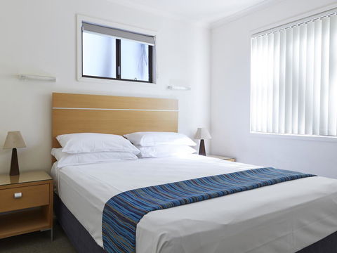 NRMA Treasure Island Holiday Resort - QLD Tourism 19