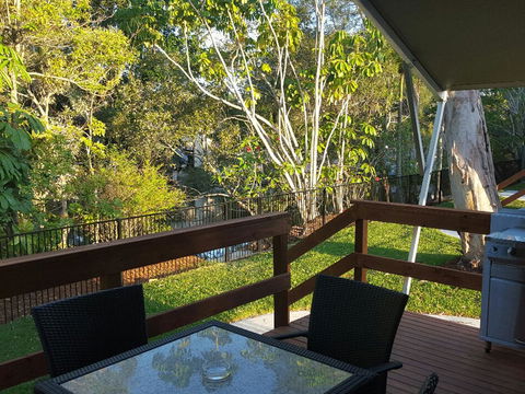 NRMA Treasure Island Holiday Resort - QLD Tourism 3