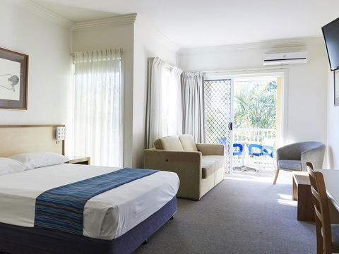 NRMA Treasure Island Holiday Resort - QLD Tourism 8