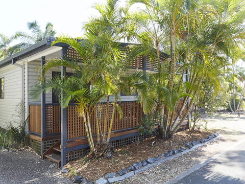 NRMA Treasure Island Holiday Resort - QLD Tourism 15