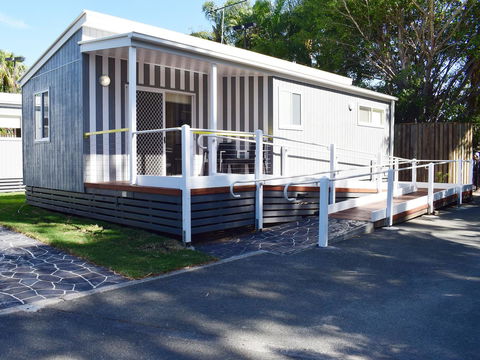 NRMA Treasure Island Holiday Resort - QLD Tourism 6