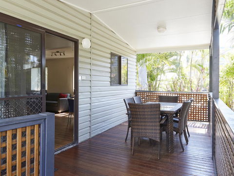 NRMA Treasure Island Holiday Resort - QLD Tourism 12