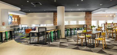 Ibis Styles Brisbane Elizabeth Street - QLD Tourism 28
