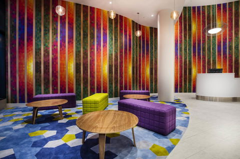 Ibis Styles Brisbane Elizabeth Street - QLD Tourism 30