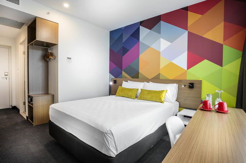 Ibis Styles Brisbane Elizabeth Street - QLD Tourism 20