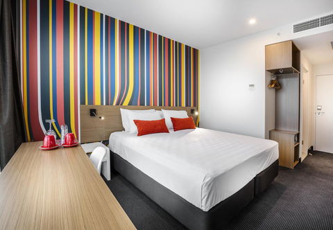 Ibis Styles Brisbane Elizabeth Street - QLD Tourism 17