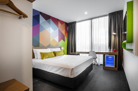 Ibis Styles Brisbane Elizabeth Street - QLD Tourism 14