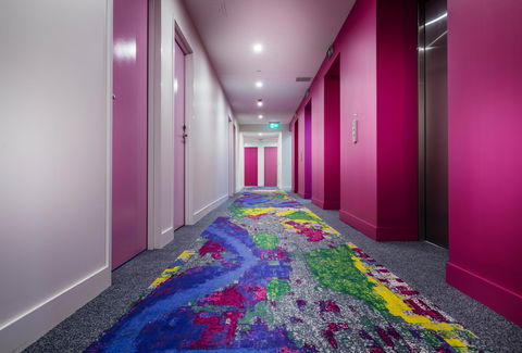 Ibis Styles Brisbane Elizabeth Street - QLD Tourism 13