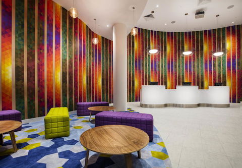 Ibis Styles Brisbane Elizabeth Street - QLD Tourism 3