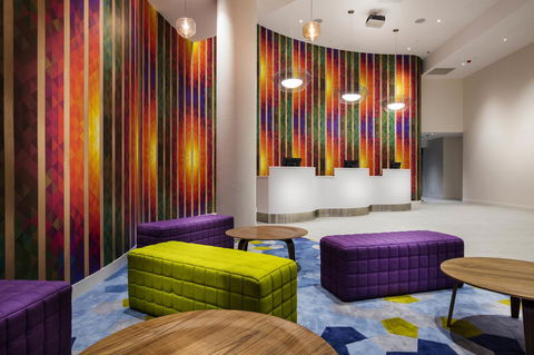 Ibis Styles Brisbane Elizabeth Street - QLD Tourism 18