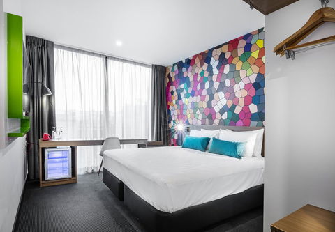 Ibis Styles Brisbane Elizabeth Street - QLD Tourism 16