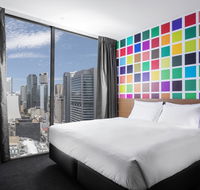 Ibis Styles Brisbane Elizabeth Street - QLD Tourism