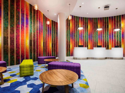Ibis Styles Brisbane Elizabeth Street - QLD Tourism 44