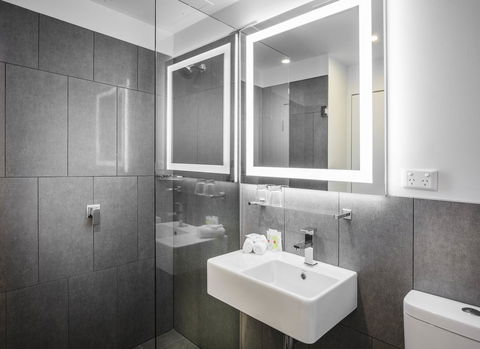 Ibis Styles Brisbane Elizabeth Street - QLD Tourism 11
