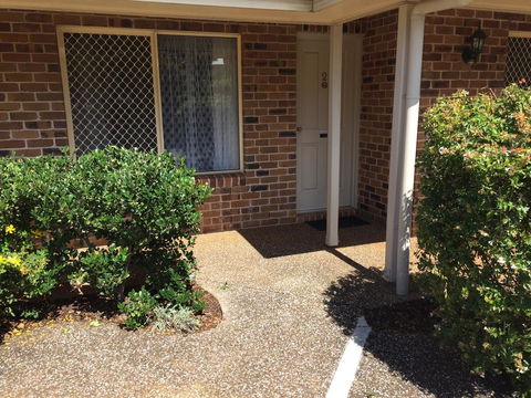 Country Gardens Motor Inn - QLD Tourism 23