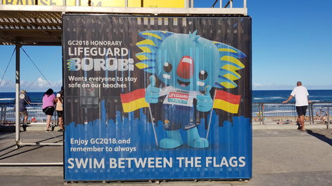 APR Private SUITES MOROC By The Beach - Queensland Tourism 39