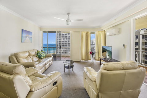 APR Private SUITES MOROC By The Beach - Queensland Tourism 20