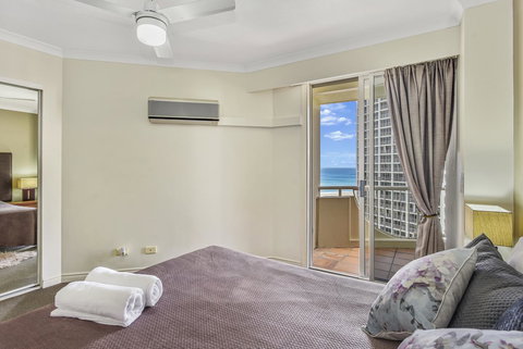 APR Private SUITES MOROC By The Beach - Queensland Tourism 18