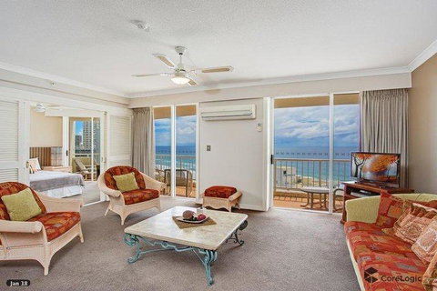 APR Private SUITES MOROC By The Beach - Queensland Tourism 25