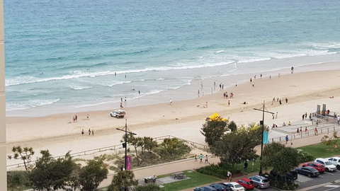 APR Private SUITES MOROC By The Beach - Queensland Tourism 34